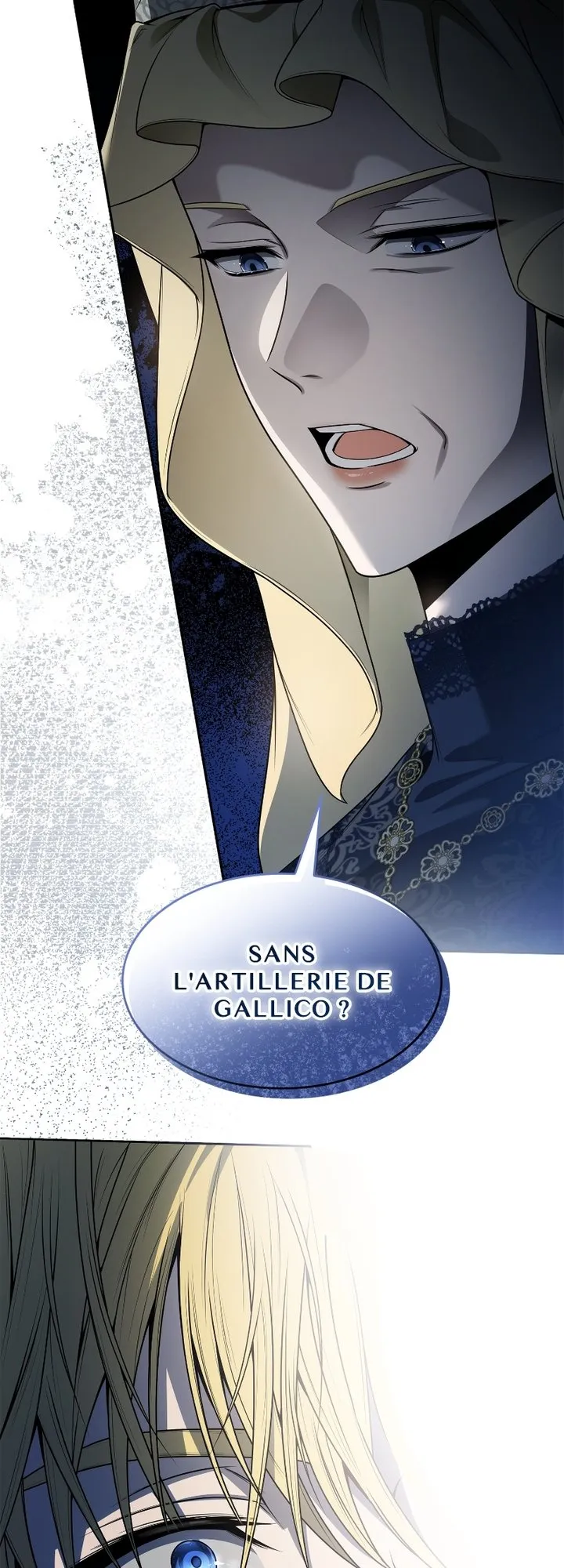 Read I’m the Queen in This Life FR Manga Online