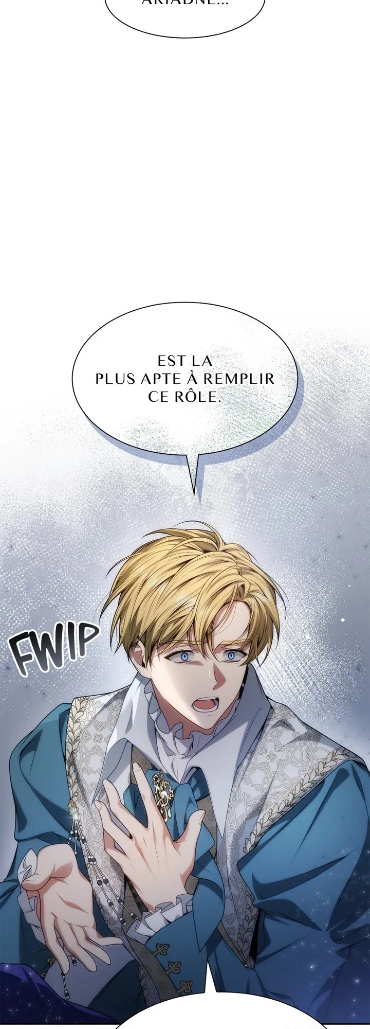 Read I’m the Queen in This Life FR Manga Online