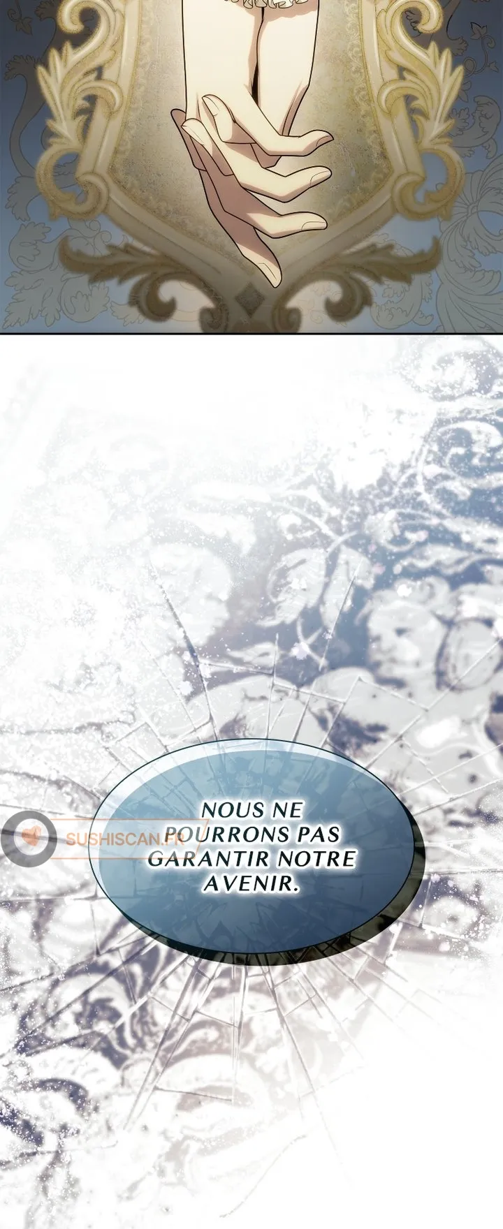 Read I’m the Queen in This Life FR Manga Online