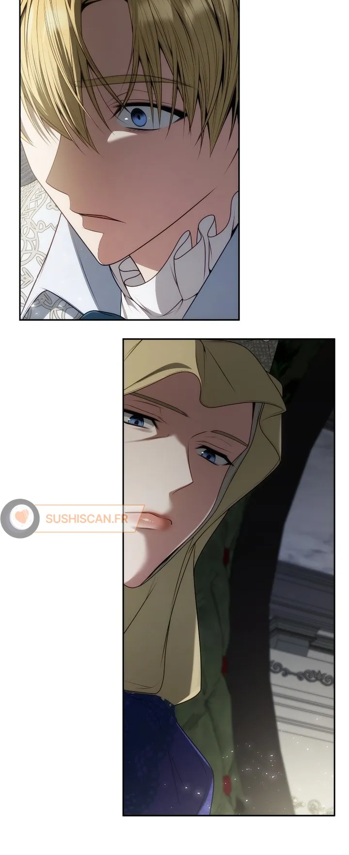 Read I’m the Queen in This Life FR Manga Online