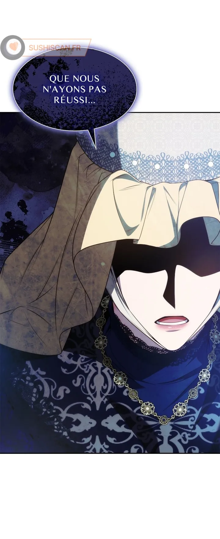 Read I’m the Queen in This Life FR Manga Online