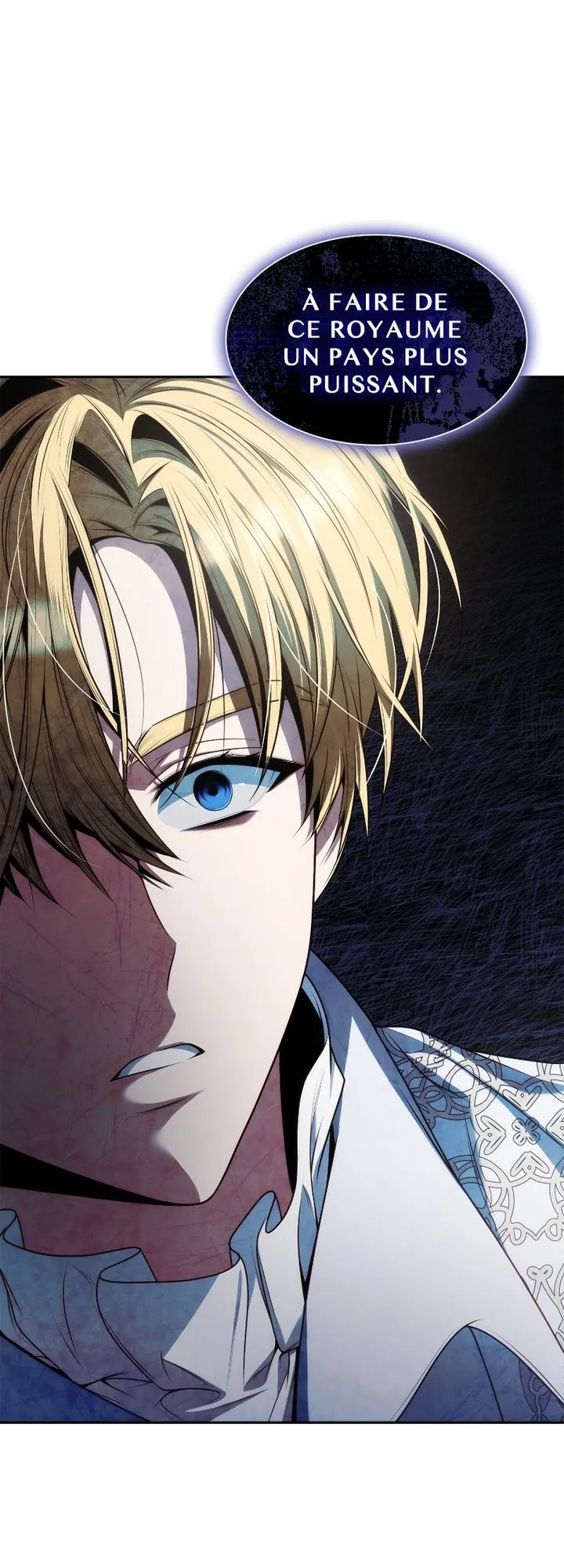 Read I’m the Queen in This Life FR Manga Online