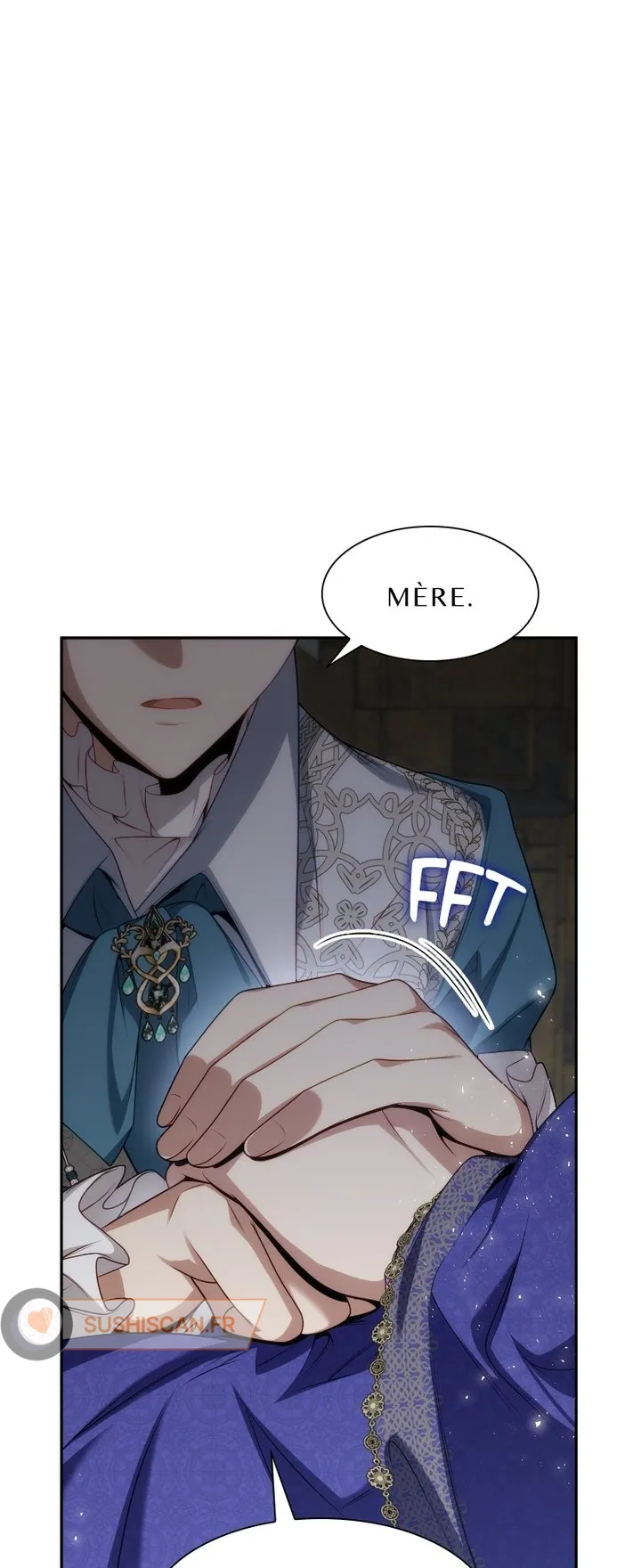 Read I’m the Queen in This Life FR Manga Online