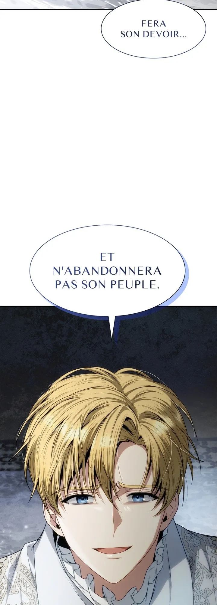 Read I’m the Queen in This Life FR Manga Online