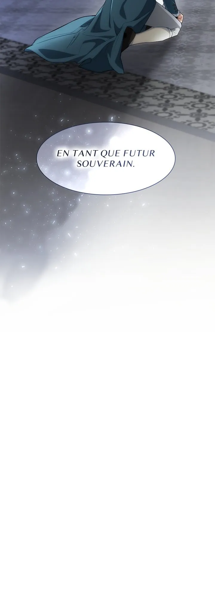 Read I’m the Queen in This Life FR Manga Online