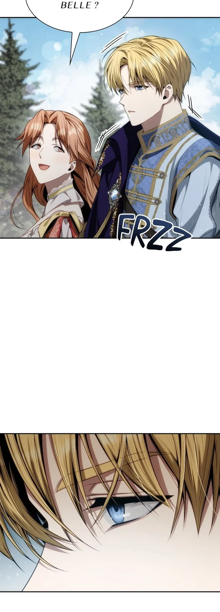 Read I’m the Queen in This Life FR Manga Online