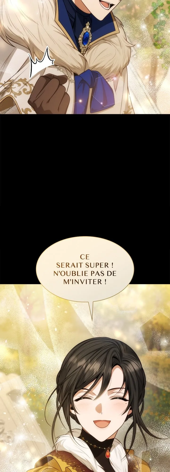 Read I’m the Queen in This Life FR Manga Online