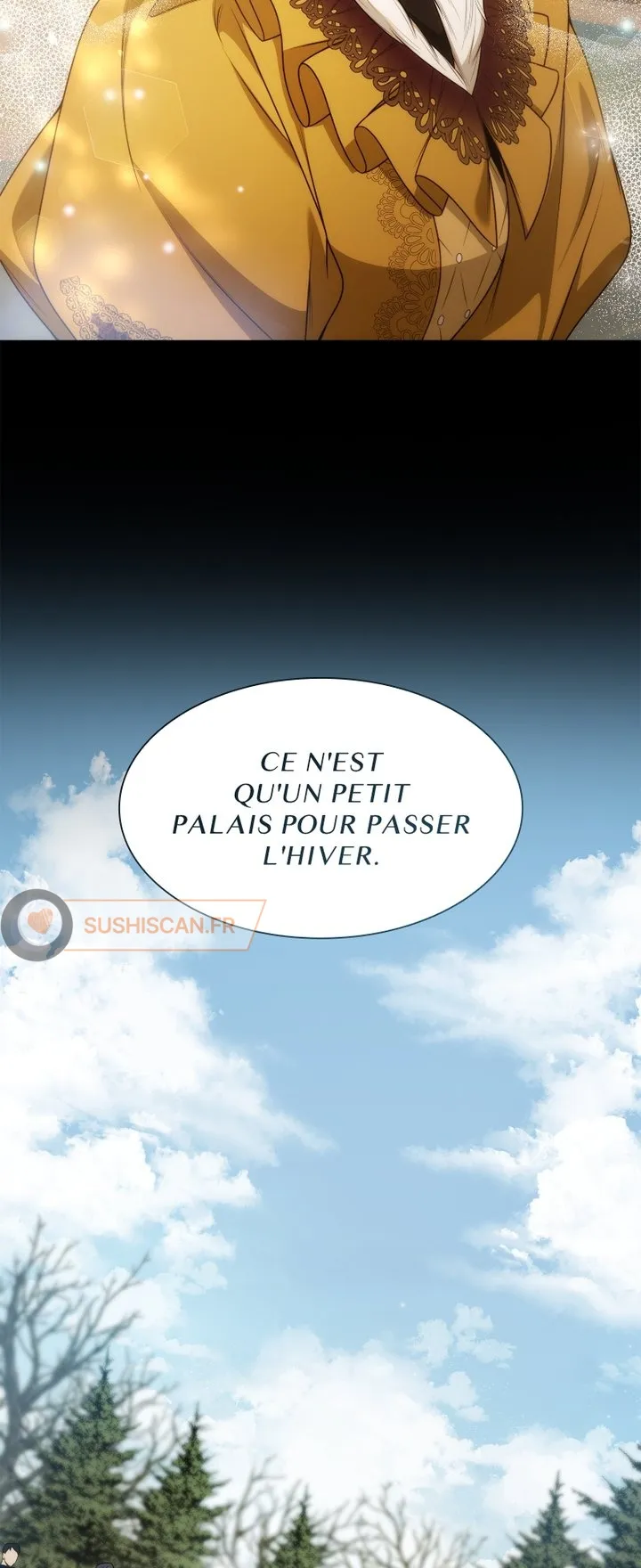 Read I’m the Queen in This Life FR Manga Online