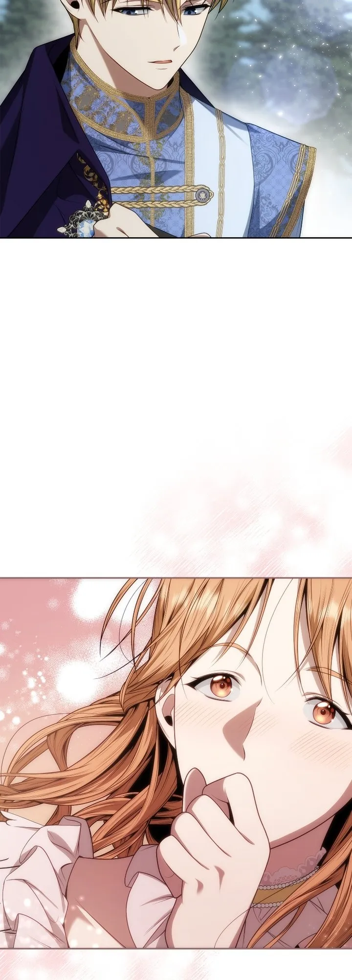 Read I’m the Queen in This Life FR Manga Online