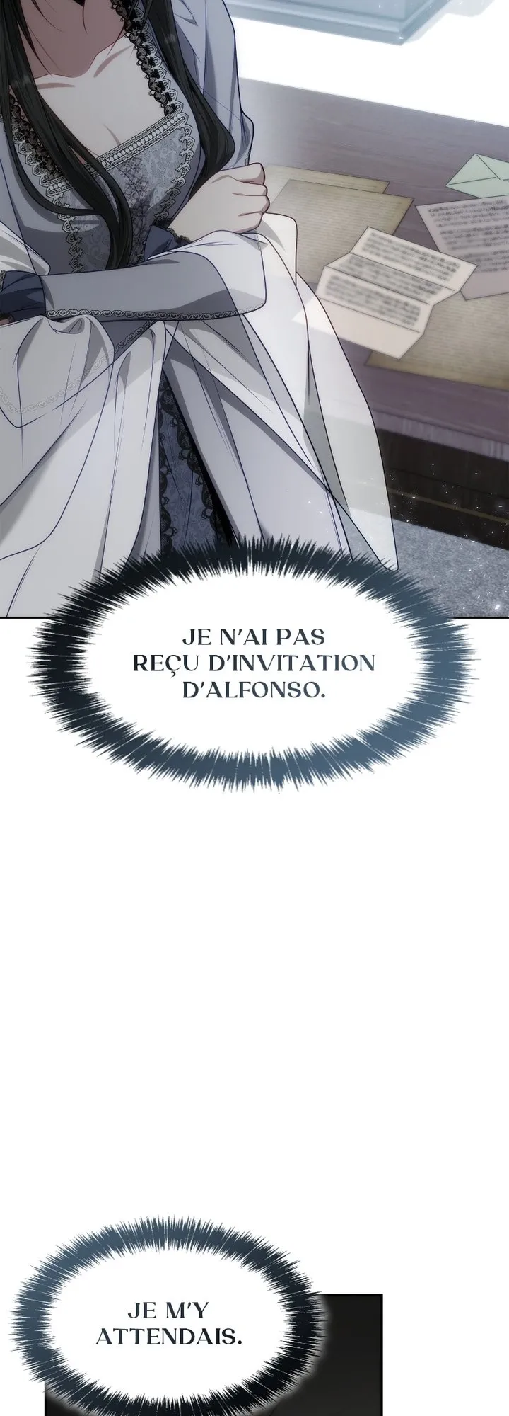 Read I’m the Queen in This Life FR Manga Online