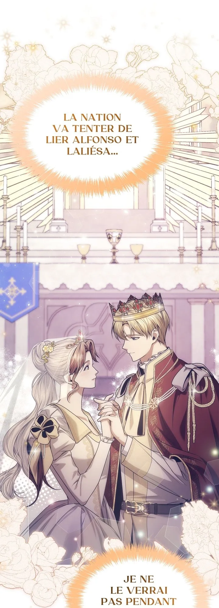 Read I’m the Queen in This Life FR Manga Online