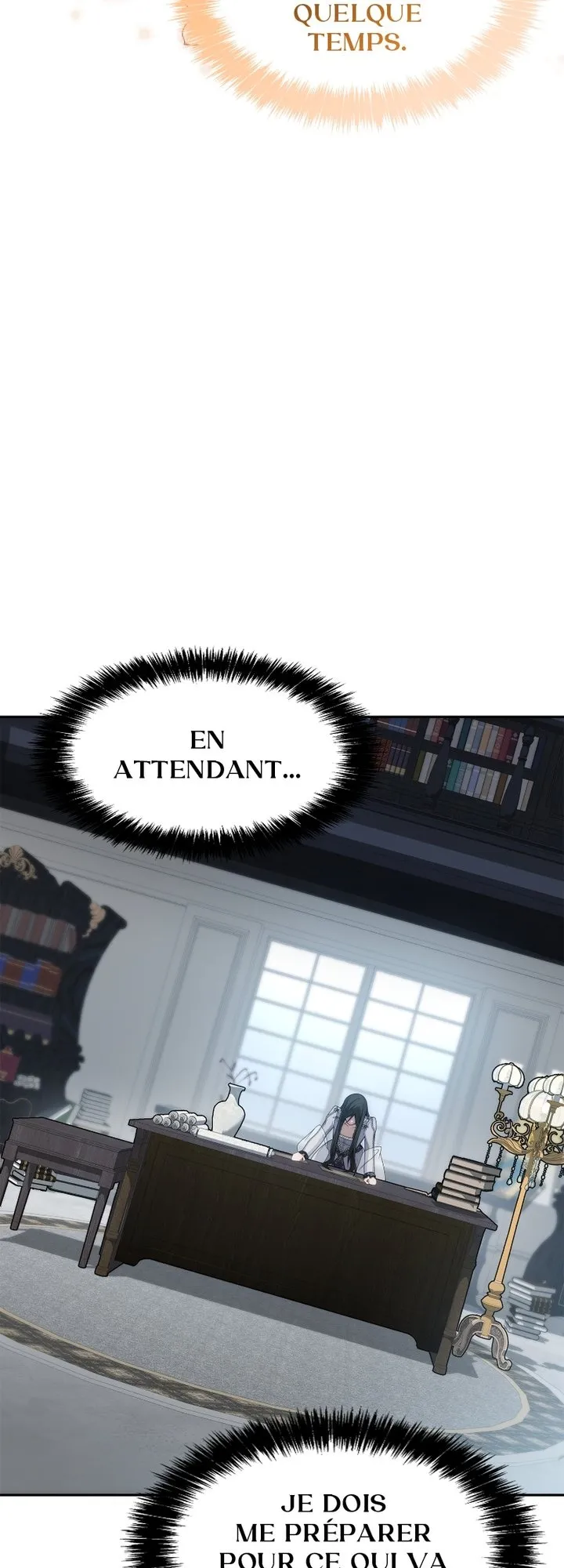 Read I’m the Queen in This Life FR Manga Online