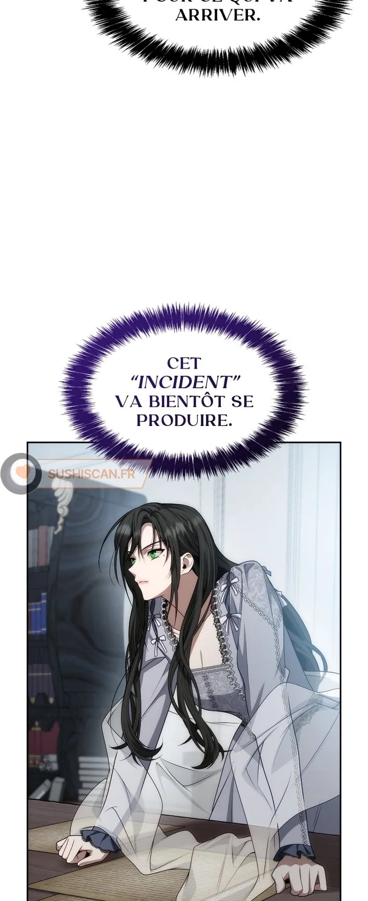Read I’m the Queen in This Life FR Manga Online