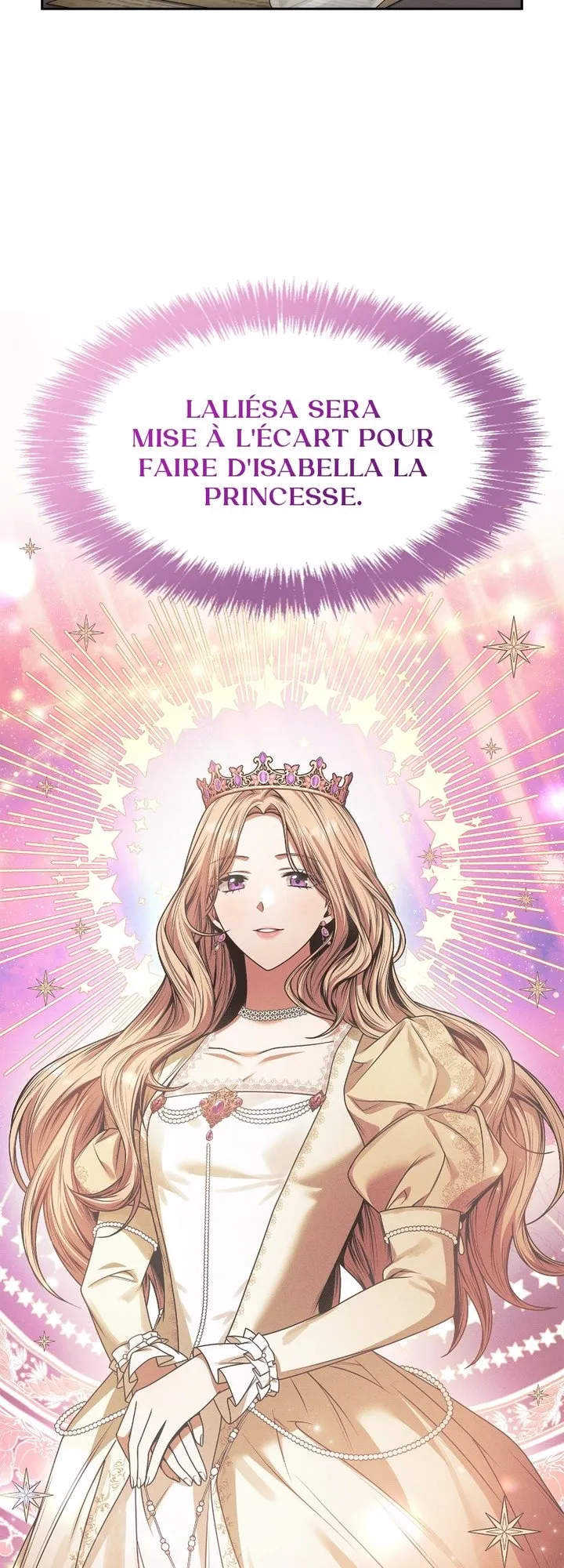 Read I’m the Queen in This Life FR Manga Online