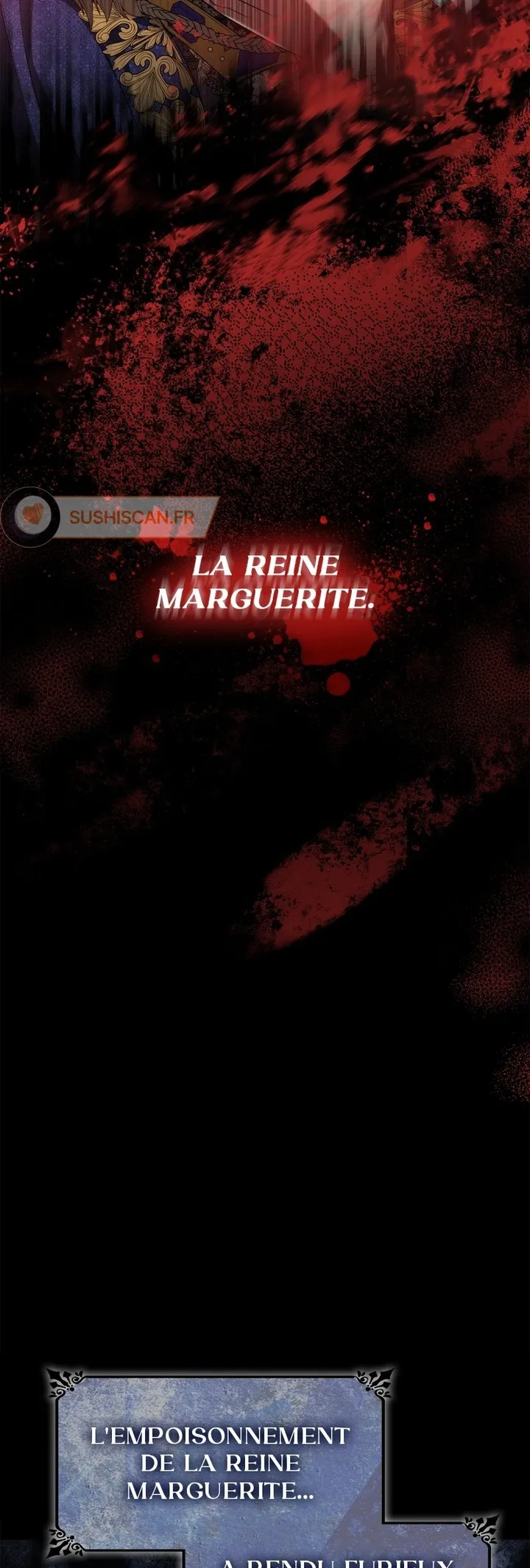 Read I’m the Queen in This Life FR Manga Online