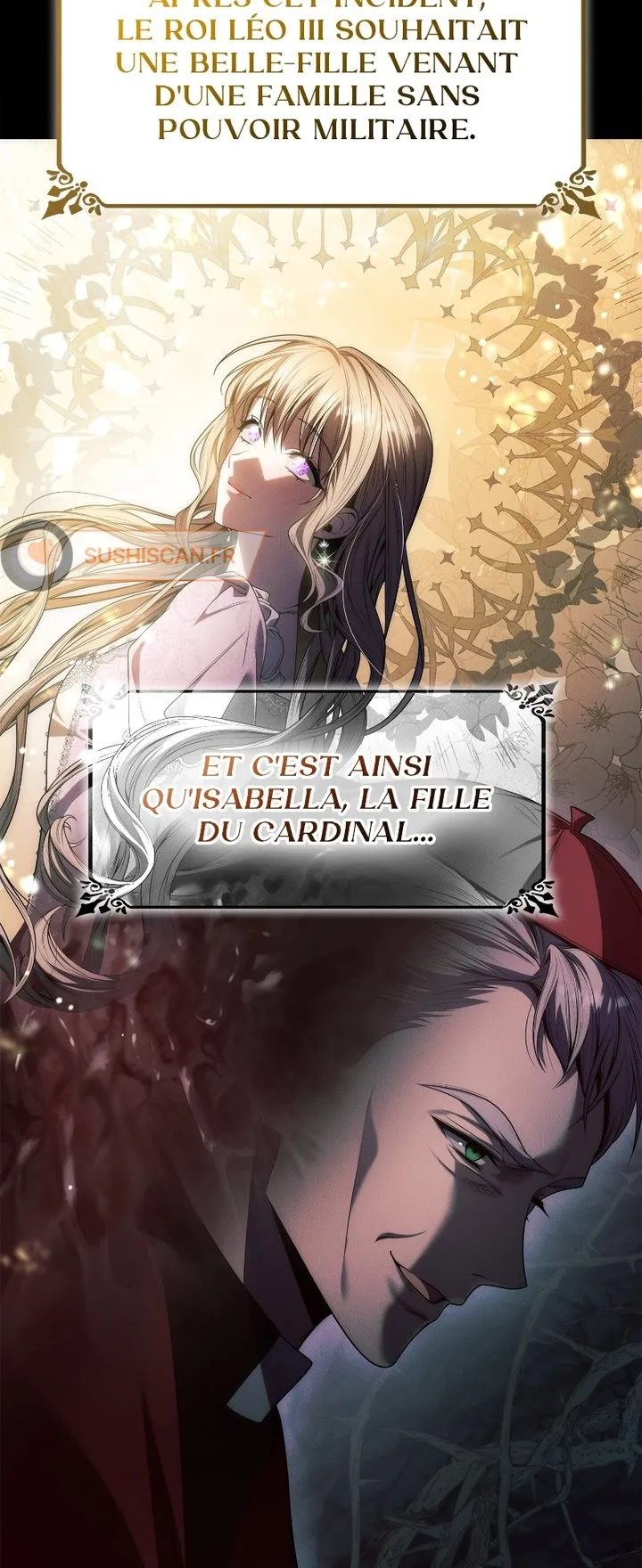 Read I’m the Queen in This Life FR Manga Online
