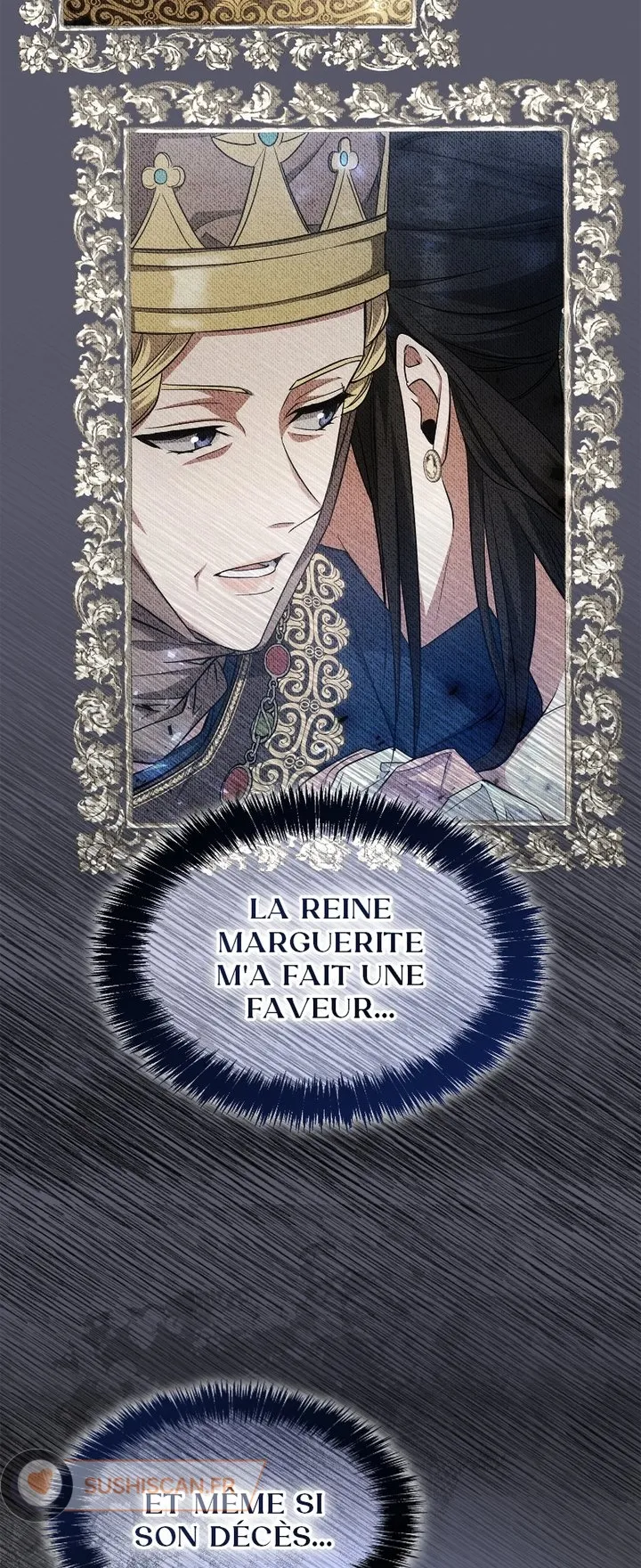 Read I’m the Queen in This Life FR Manga Online