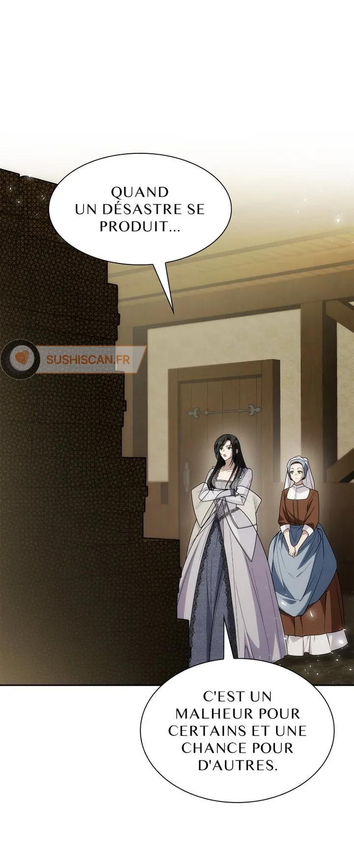Read I’m the Queen in This Life FR Manga Online