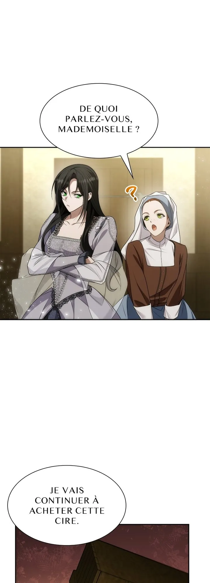 Read I’m the Queen in This Life FR Manga Online
