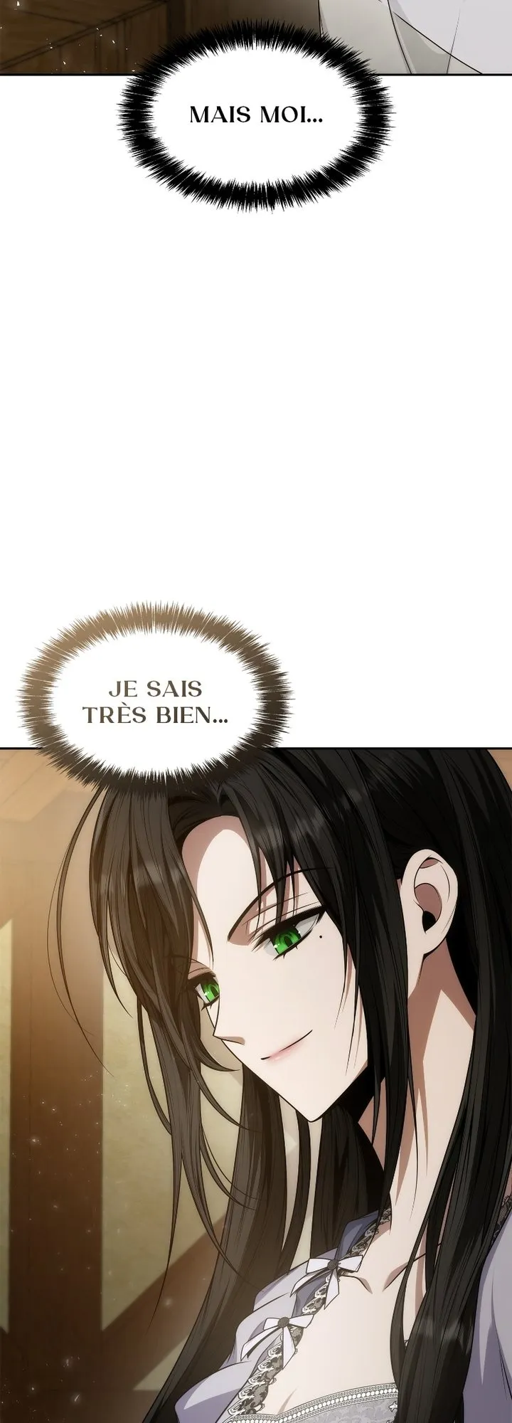 Read I’m the Queen in This Life FR Manga Online