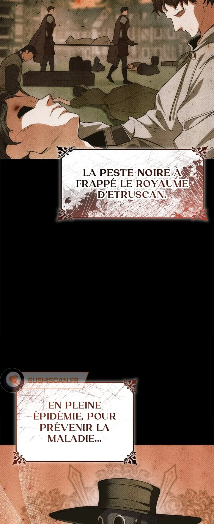 Read I’m the Queen in This Life FR Manga Online