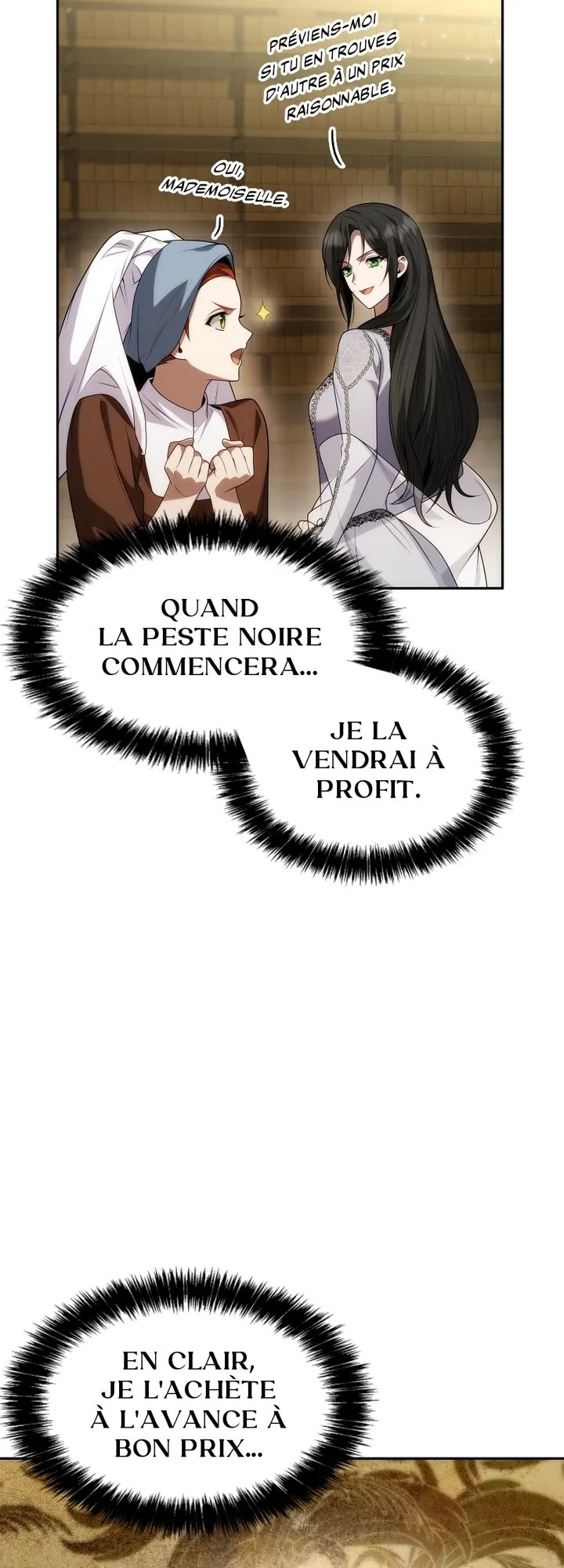 Read I’m the Queen in This Life FR Manga Online