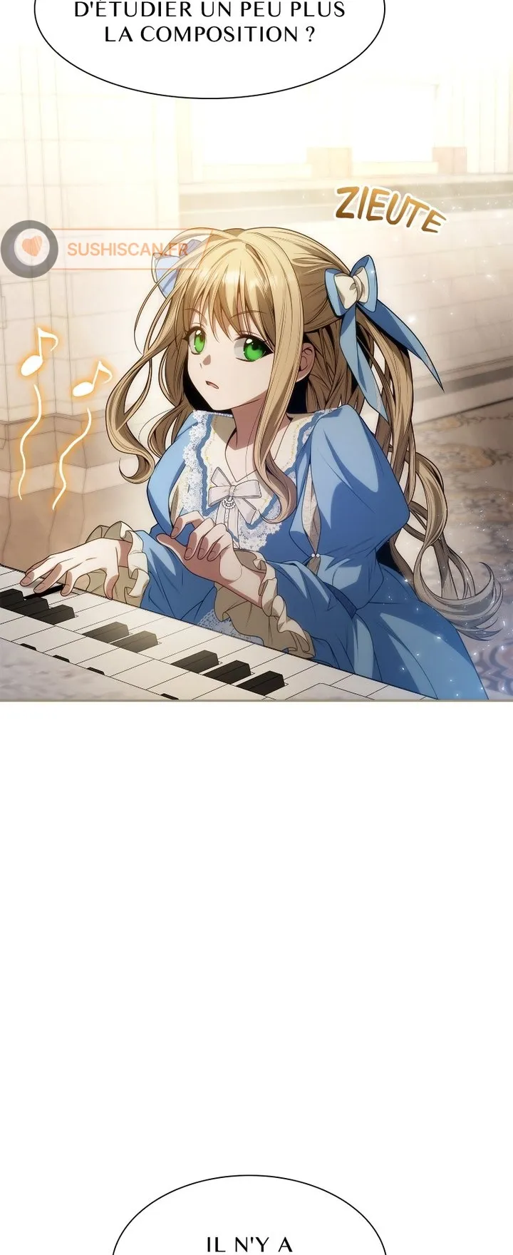 Read I’m the Queen in This Life FR Manga Online