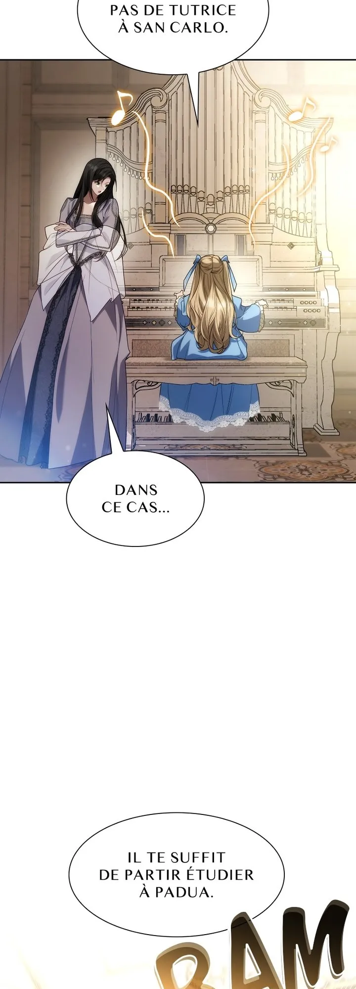 Read I’m the Queen in This Life FR Manga Online