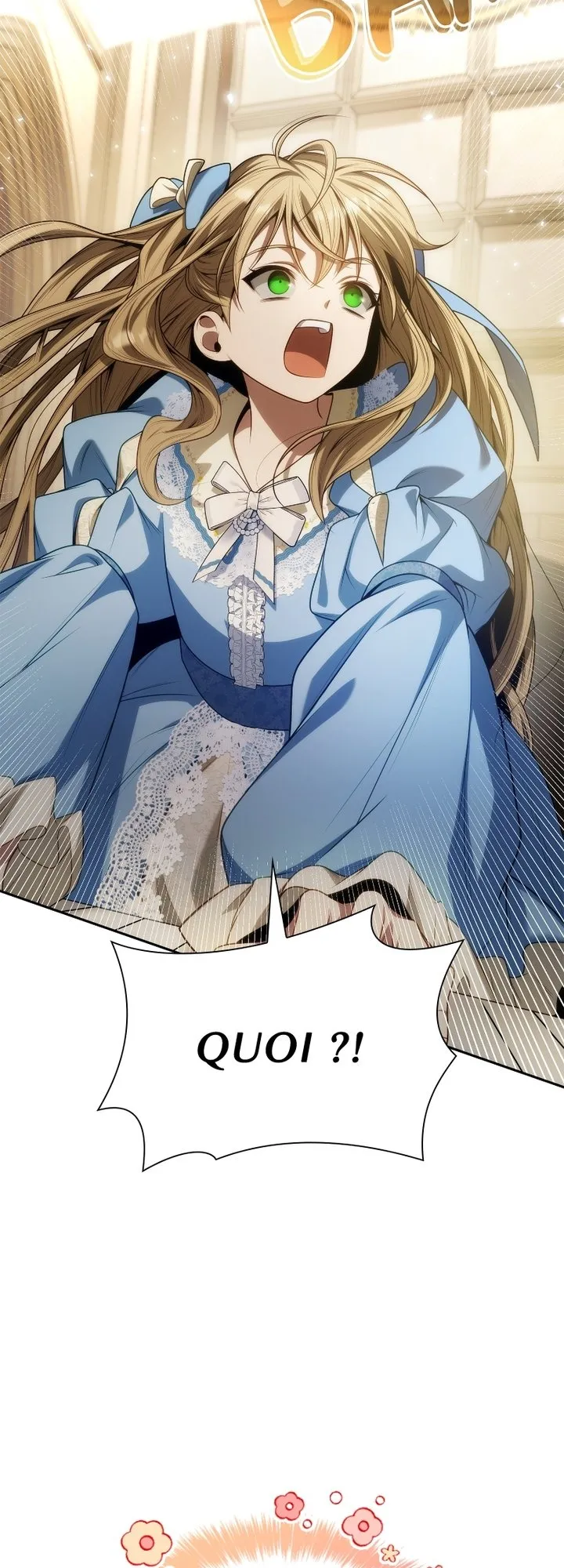 Read I’m the Queen in This Life FR Manga Online