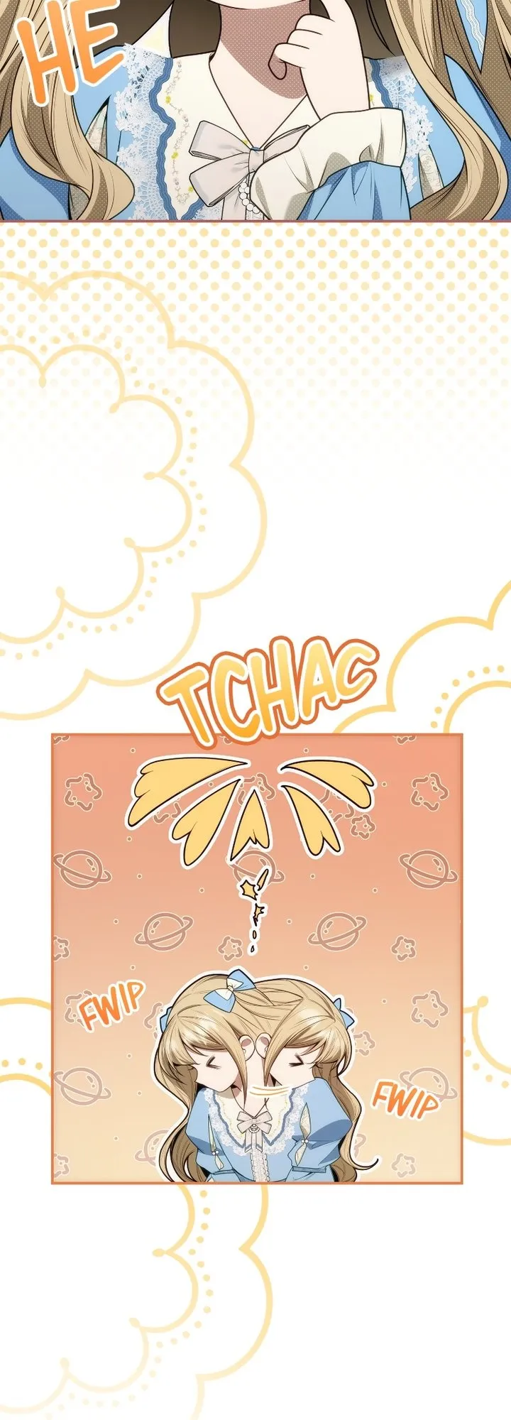 Read I’m the Queen in This Life FR Manga Online