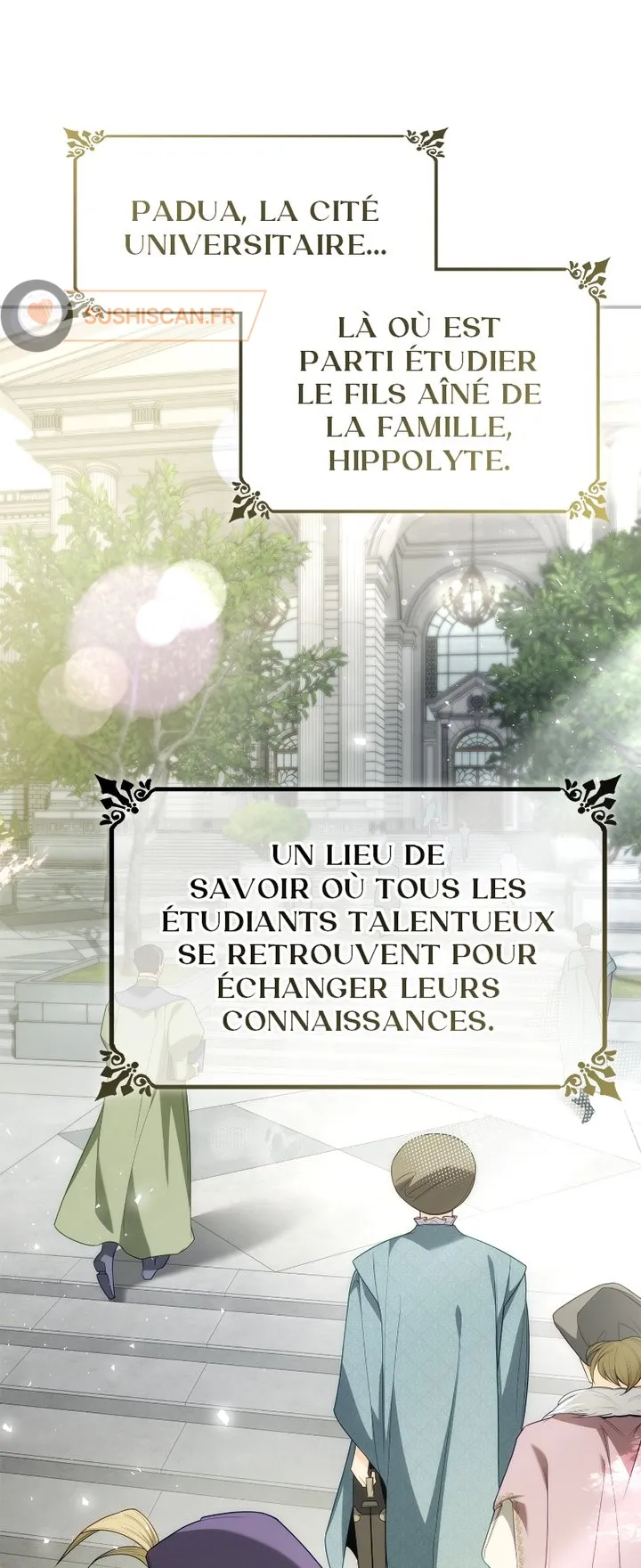 Read I’m the Queen in This Life FR Manga Online