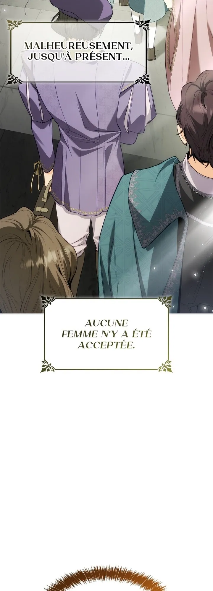 Read I’m the Queen in This Life FR Manga Online