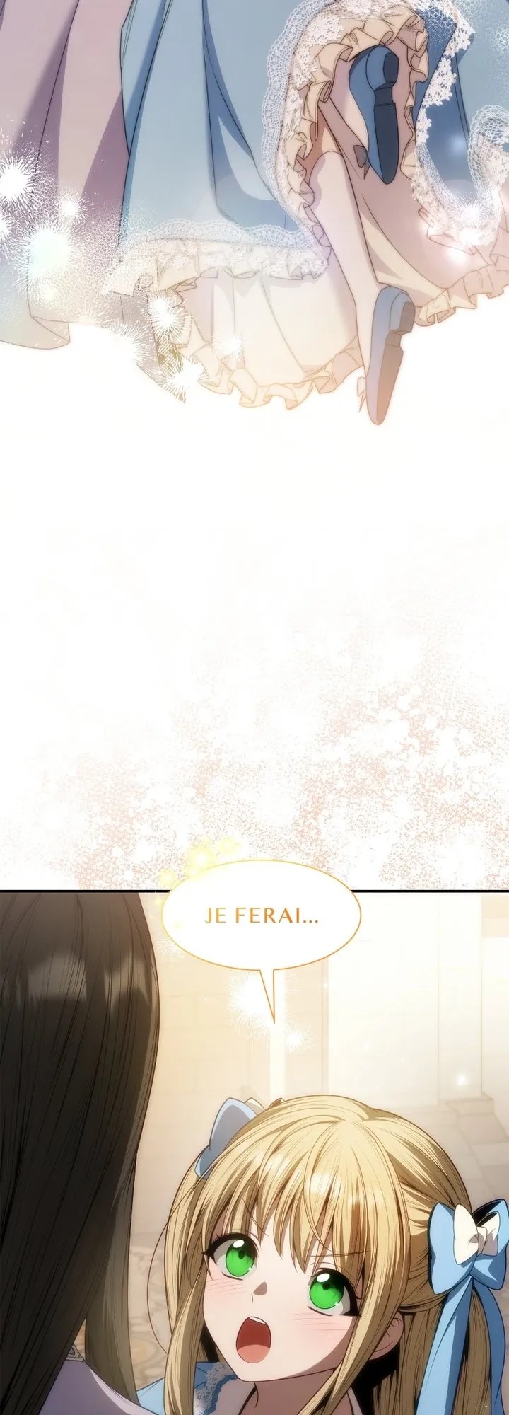 Read I’m the Queen in This Life FR Manga Online