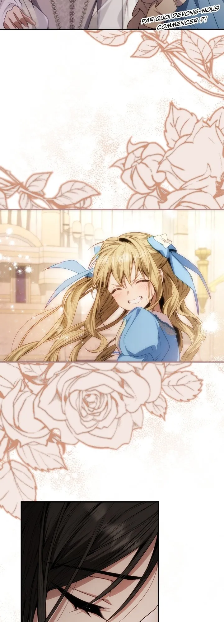 Read I’m the Queen in This Life FR Manga Online