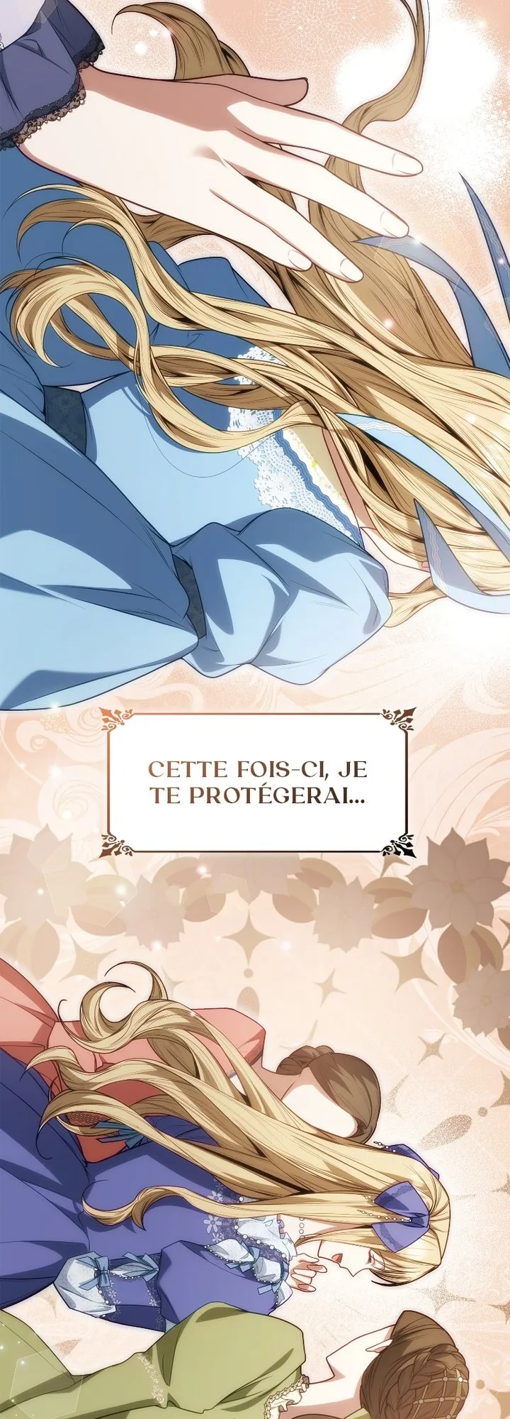 Read I’m the Queen in This Life FR Manga Online