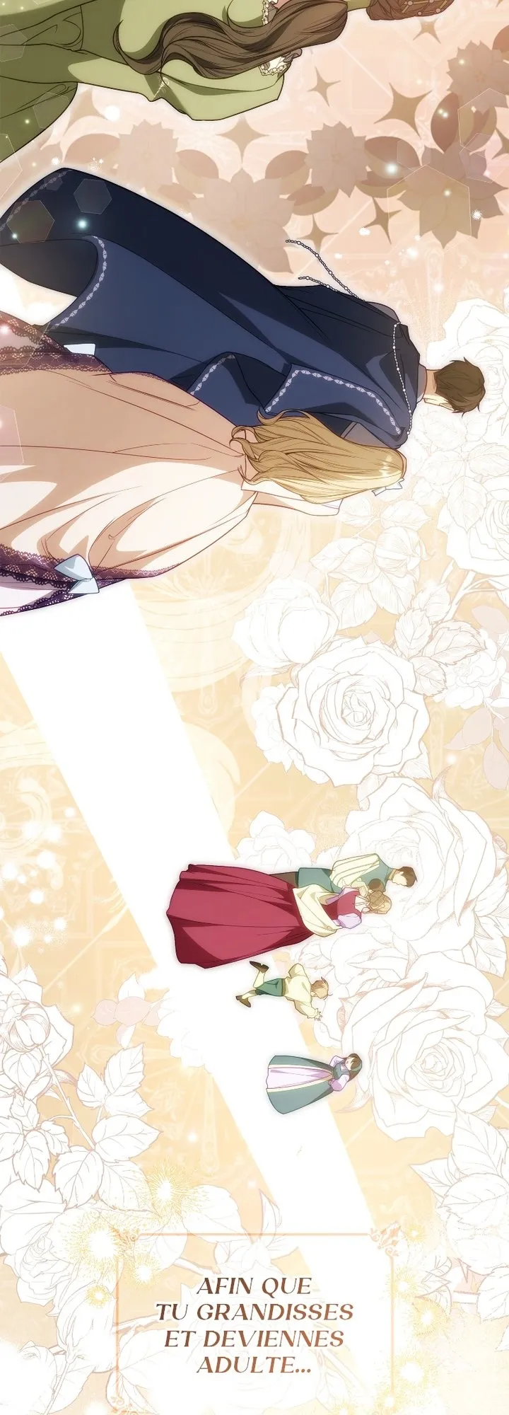 Read I’m the Queen in This Life FR Manga Online