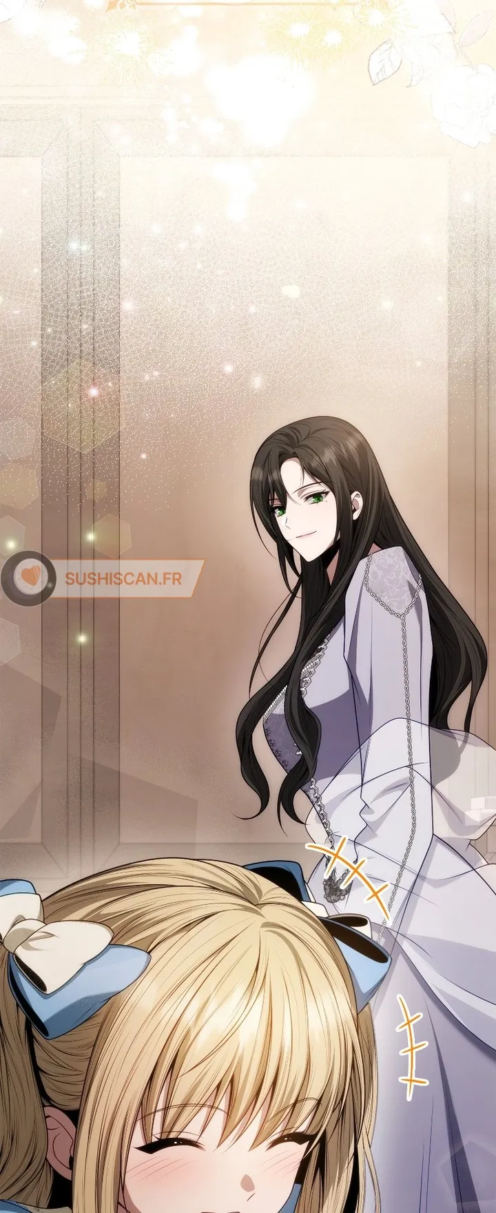 Read I’m the Queen in This Life FR Manga Online