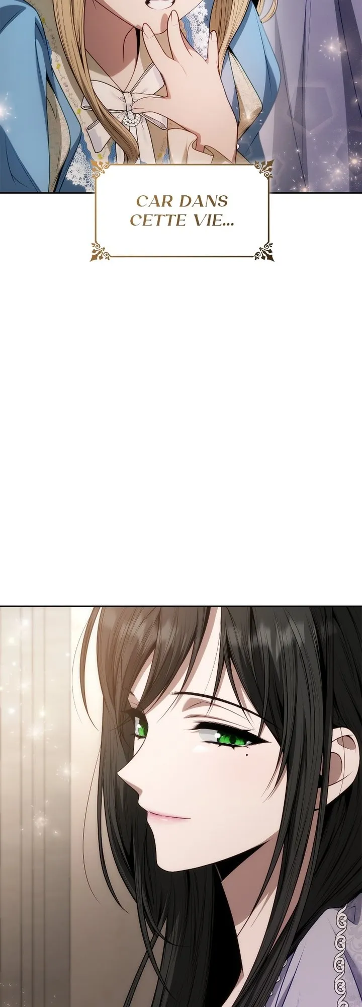 Read I’m the Queen in This Life FR Manga Online