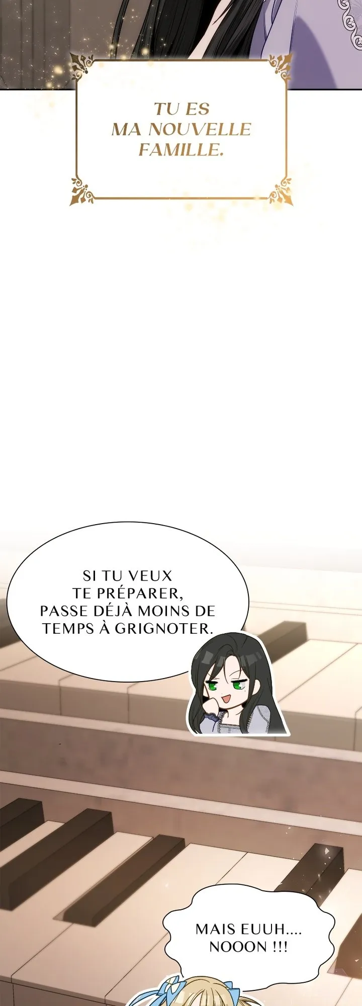 Read I’m the Queen in This Life FR Manga Online