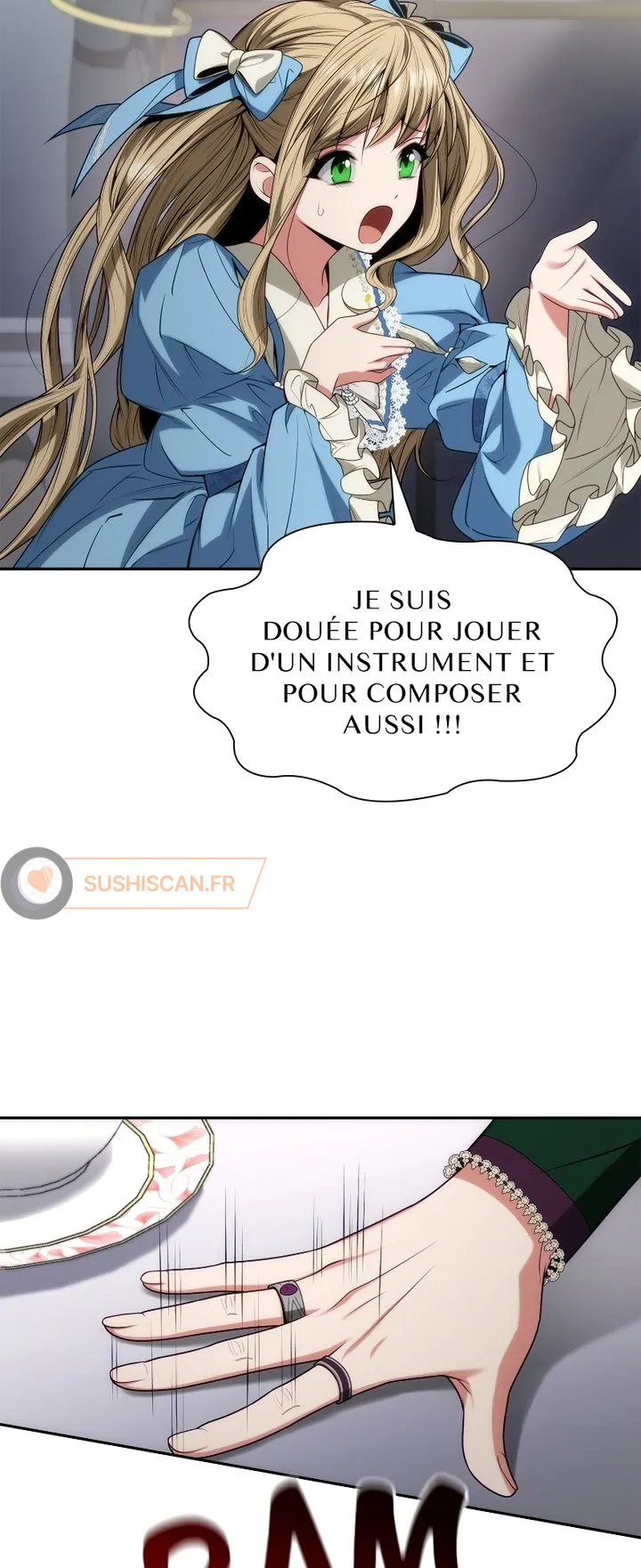 Read I’m the Queen in This Life FR Manga Online