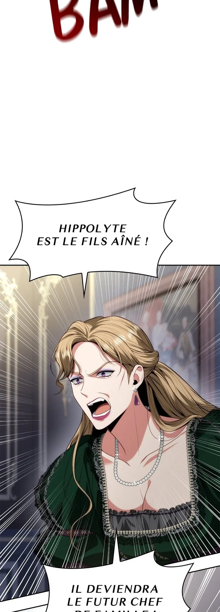 Read I’m the Queen in This Life FR Manga Online