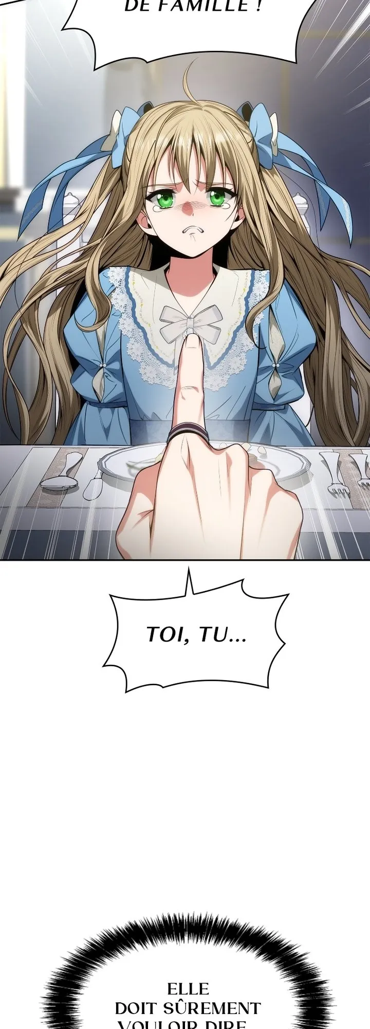 Read I’m the Queen in This Life FR Manga Online