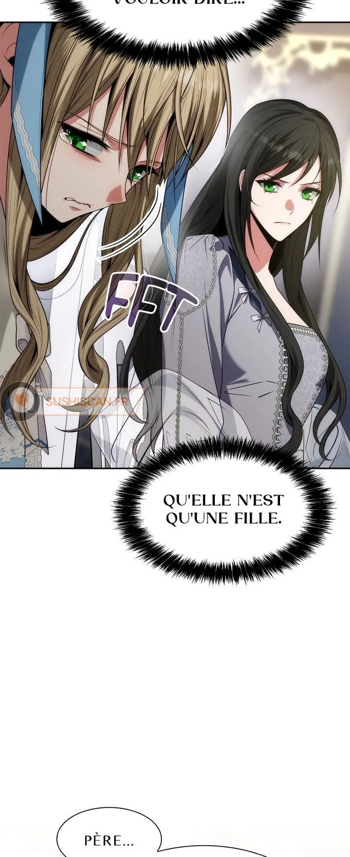 Read I’m the Queen in This Life FR Manga Online