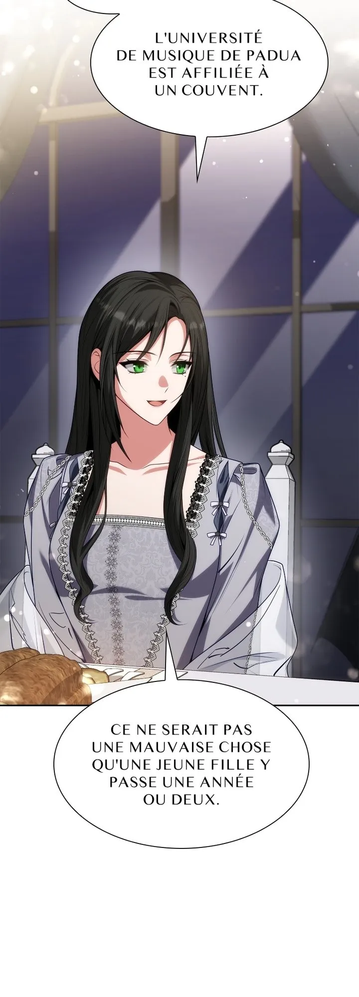 Read I’m the Queen in This Life FR Manga Online