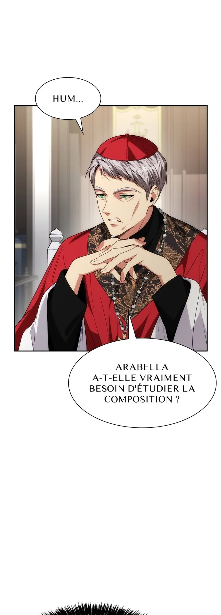 Read I’m the Queen in This Life FR Manga Online