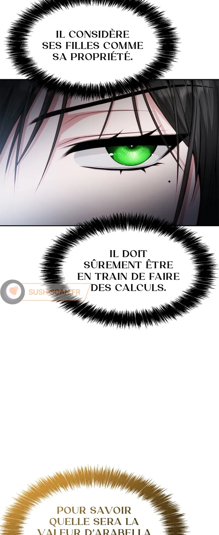 Read I’m the Queen in This Life FR Manga Online