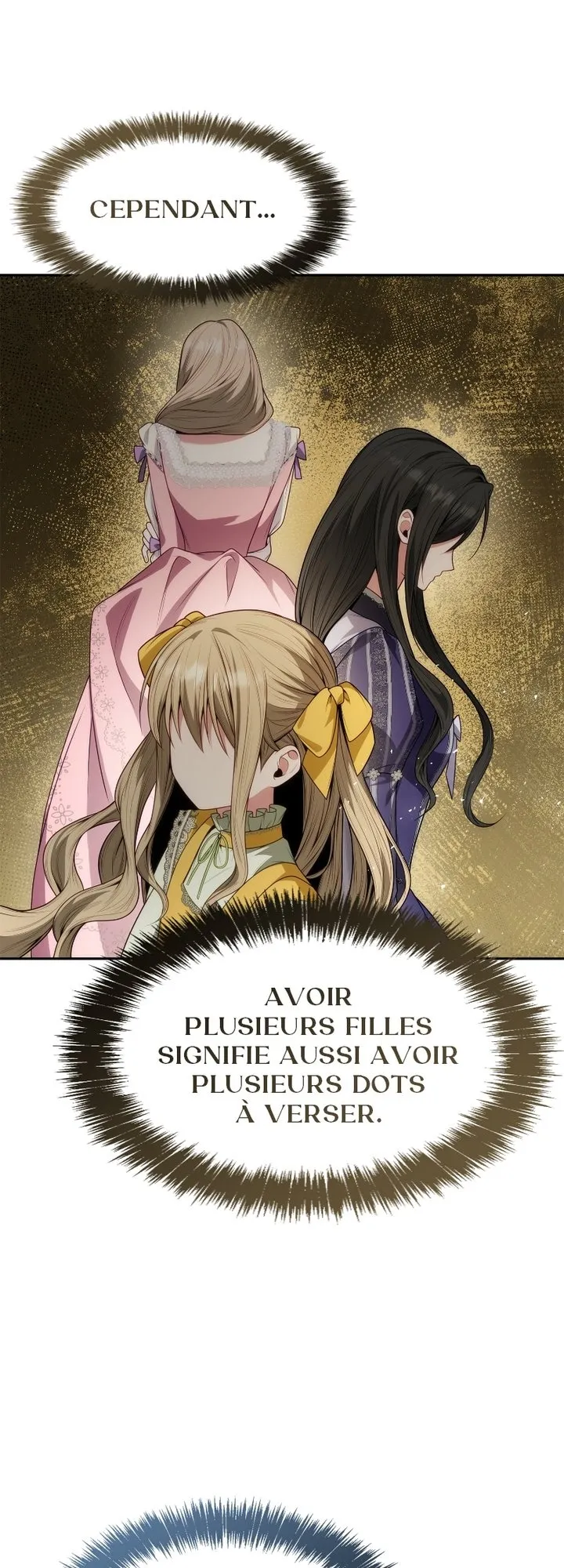 Read I’m the Queen in This Life FR Manga Online