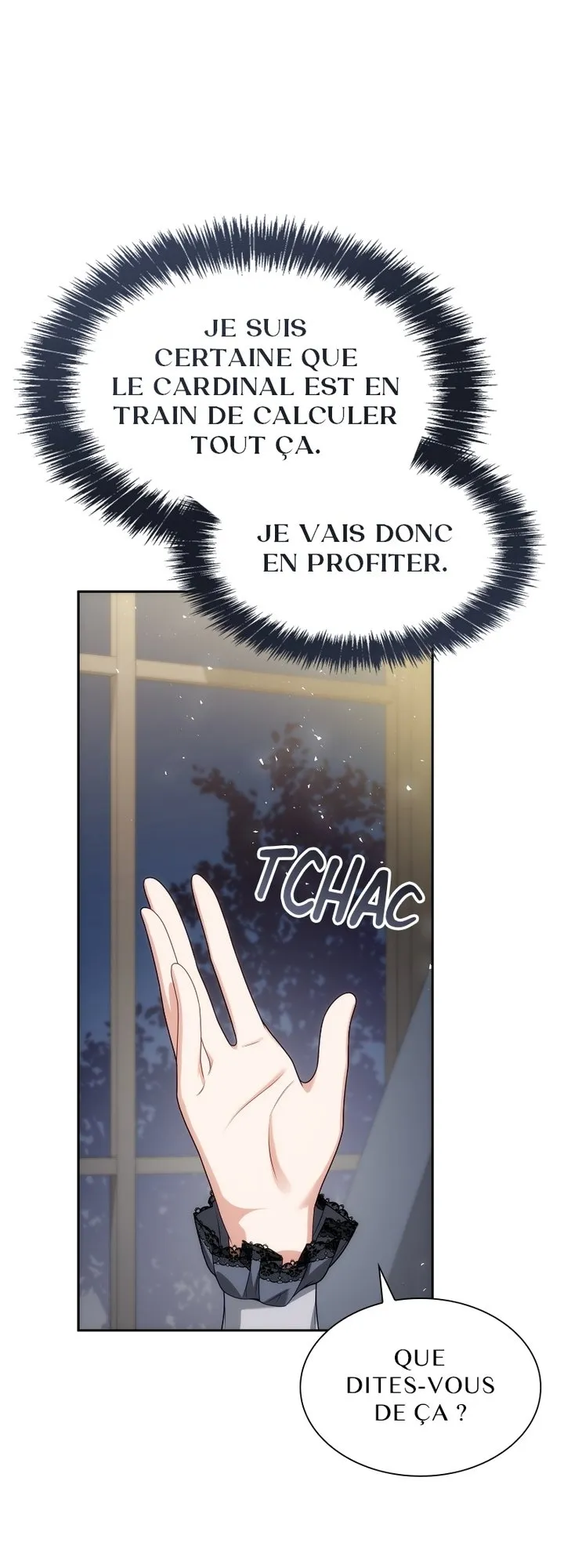 Read I’m the Queen in This Life FR Manga Online