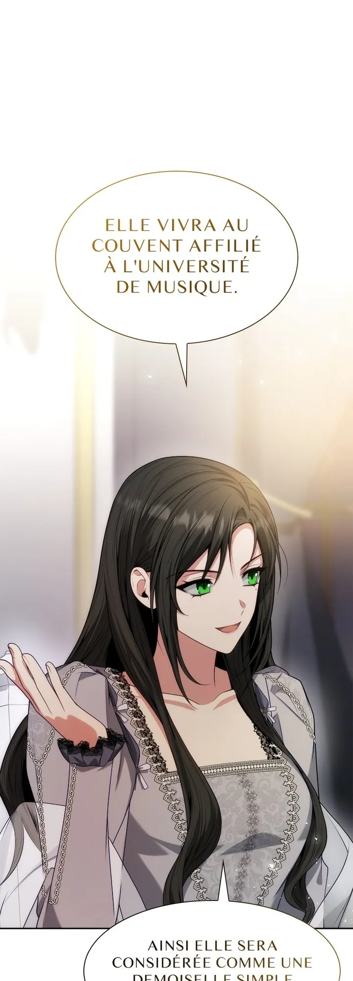 Read I’m the Queen in This Life FR Manga Online