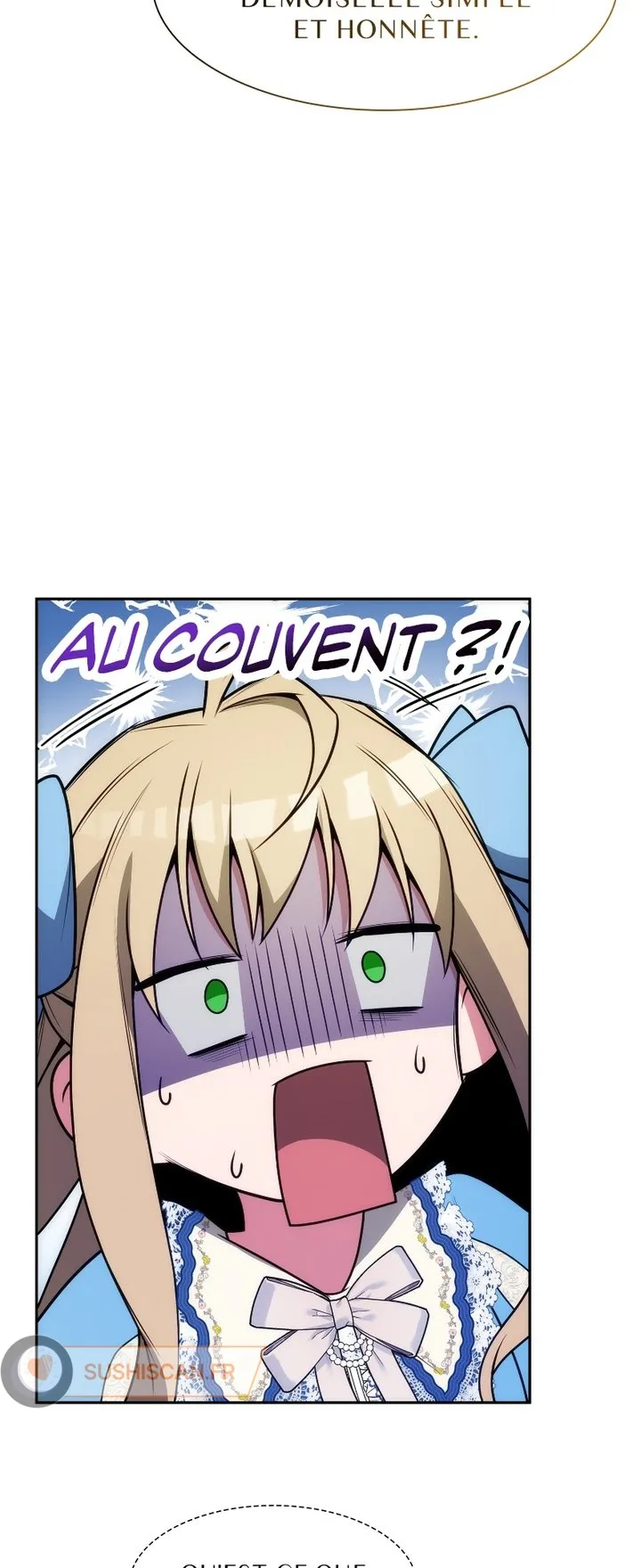Read I’m the Queen in This Life FR Manga Online